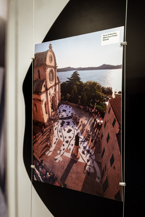 FOTO Istražili smo što donosi jesen u staroj jezgri grada!