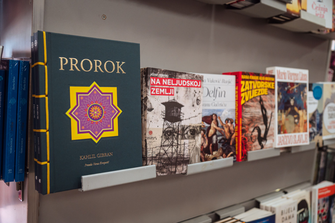 FOTO Istražili smo što donosi jesen u staroj jezgri grada!