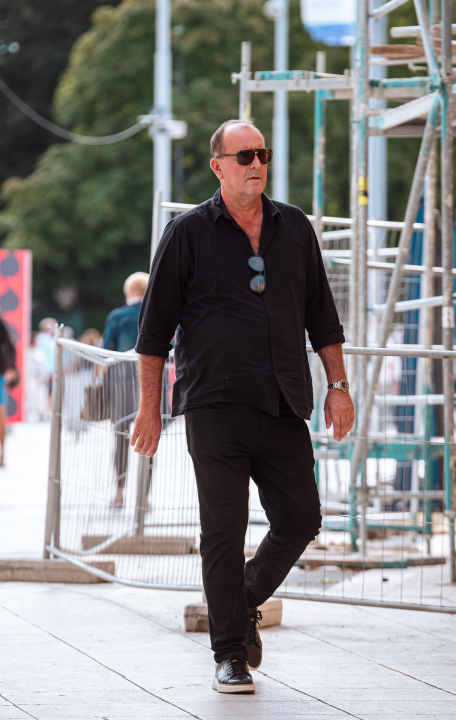 FOTO Đir po gradu, utorak 30. rujna