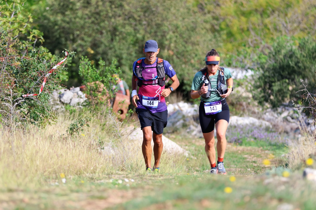 Dalmatia Šibenik Outdoor Festival okupio preko 400 posjetitelja