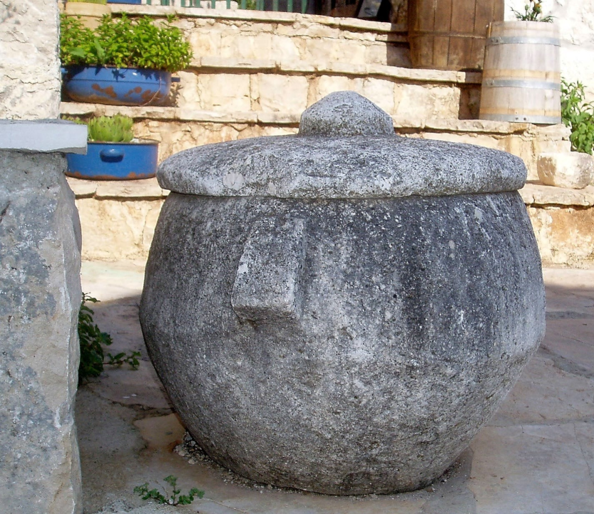 Zlato Kruševa i ponos Primoštena: Uljarske priče i spiza koja je othranila generacije