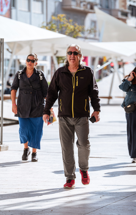 FOTO Đir po gradu, četvrtak 2. listopada