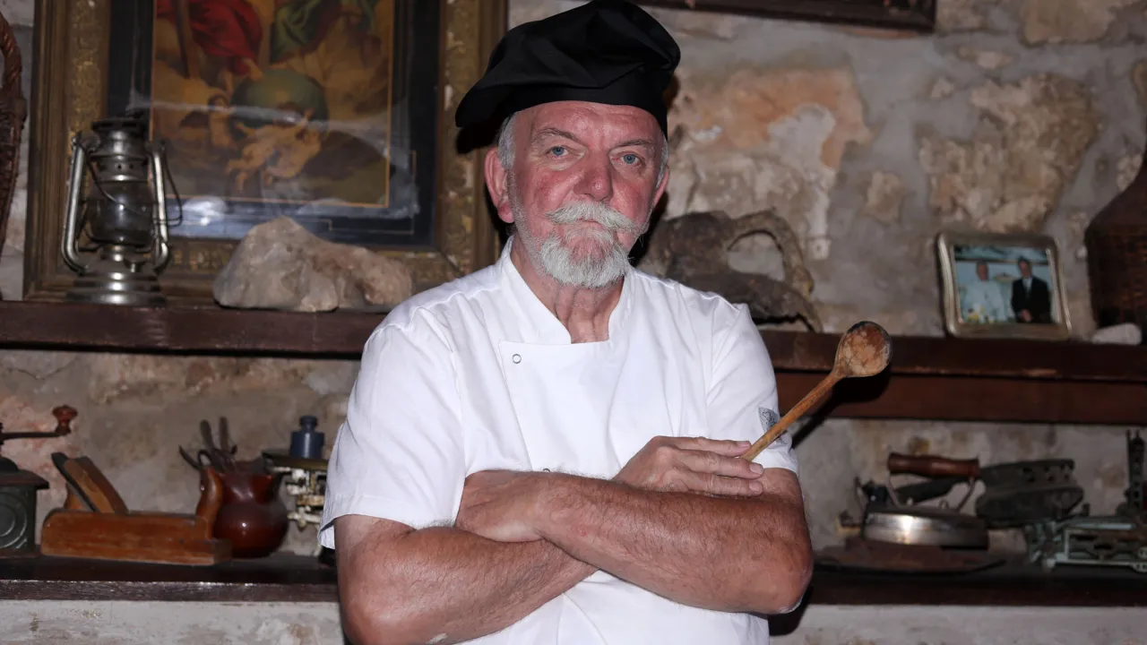 Zlato Kruševa i ponos Primoštena: Uljarske priče i spiza koja je othranila generacije