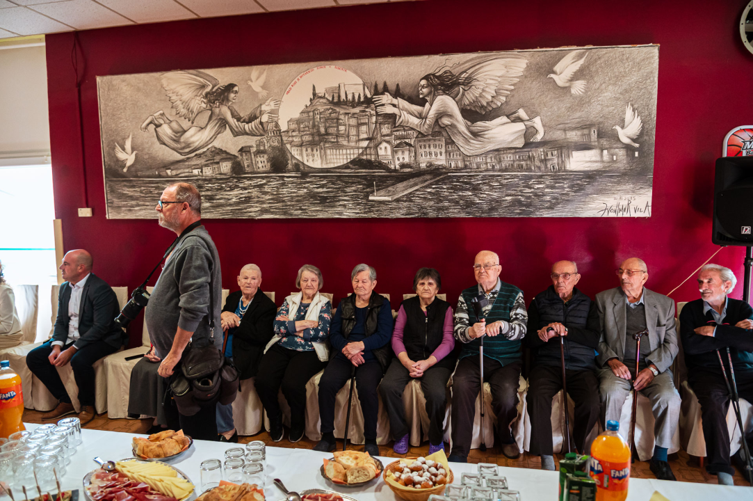 50 godina Cvjetnog doma Šibenik