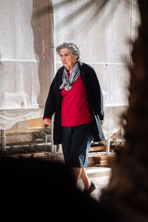 FOTO Đir po gradu, ponedjeljak 6. listopada