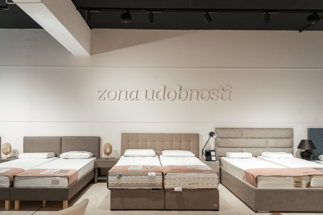 FOTO Zaspite bolje, živite ljepše – Hespo popusti koje ćete obožavati!