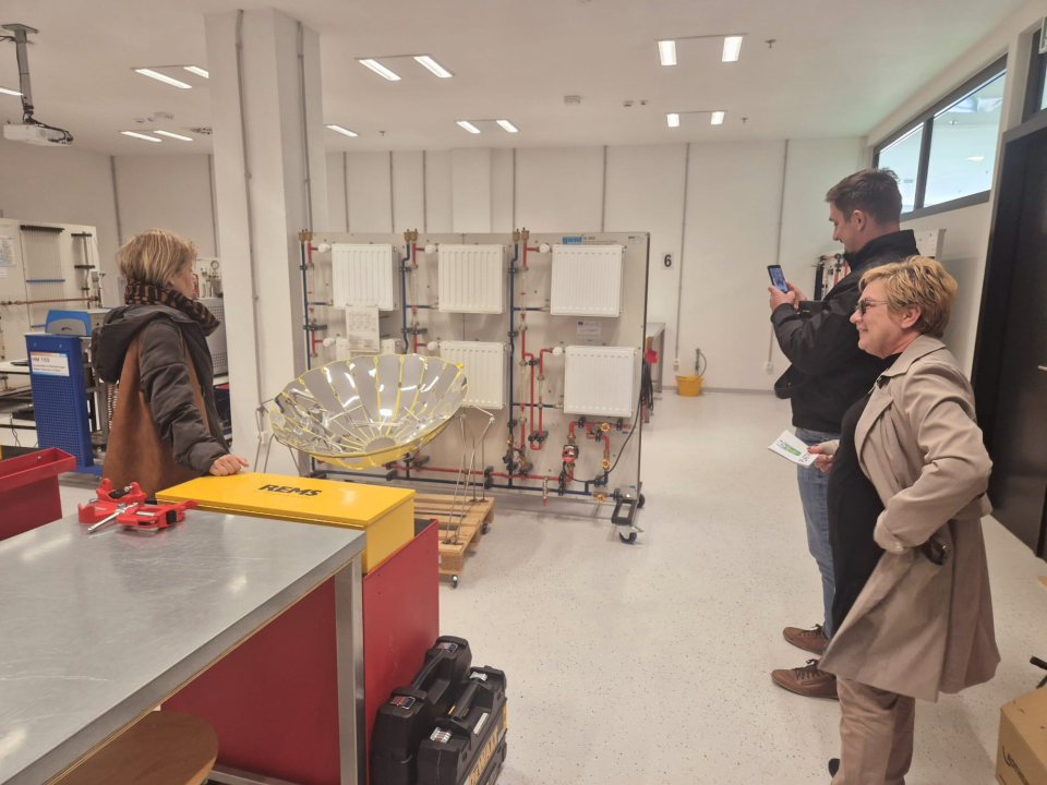 Upoznajte uspješne EU projekte iz Šibensko-kninske županije