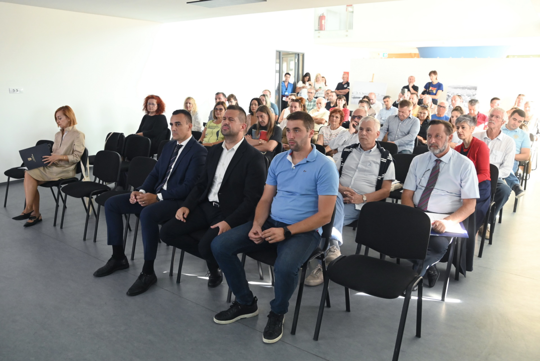 2. Konferencija o očuvanju i interpretaciji pomorske baštine Hrvatske