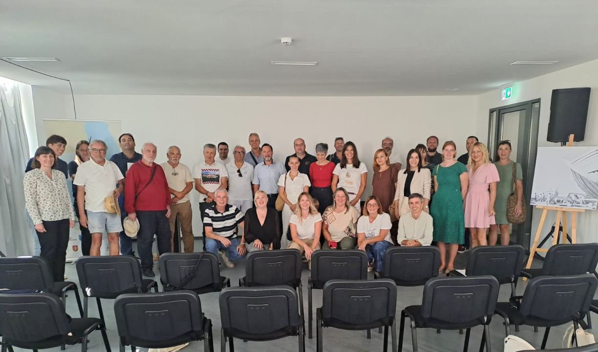 2. Konferencija o očuvanju i interpretaciji pomorske baštine Hrvatske