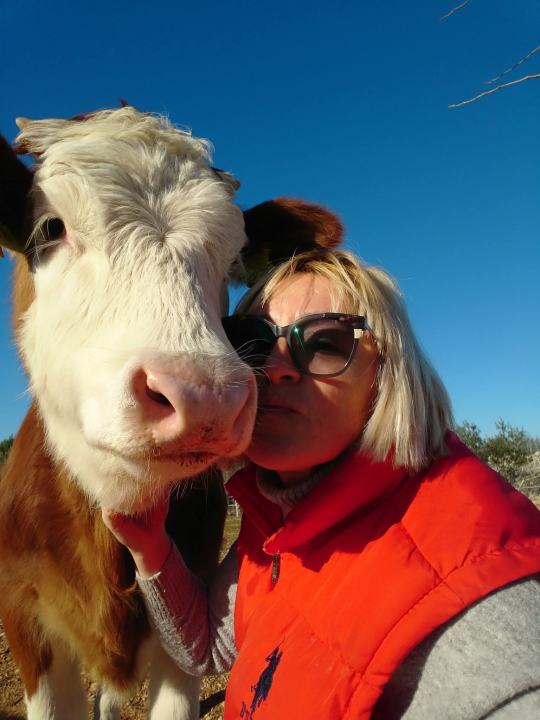 Ivana Šimac Mehić predstavlja županiju na izboru za najuzorniju seosku ženu