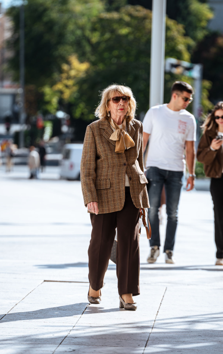 FOTO Đir po gradu, petak 10. listopada