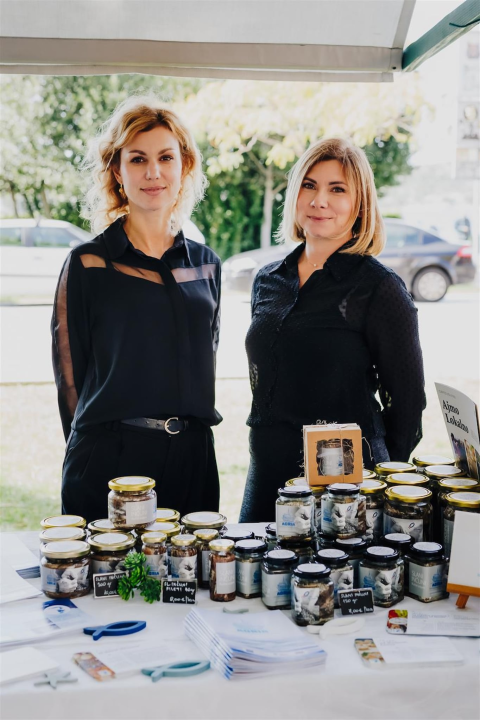 Festival GuštAjmo Lokalno otvorio sezonu kulinarskih događanja u županiji