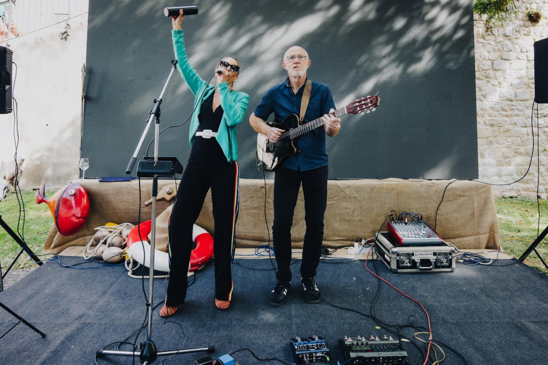 Festival GuštAjmo Lokalno otvorio sezonu kulinarskih događanja u županiji