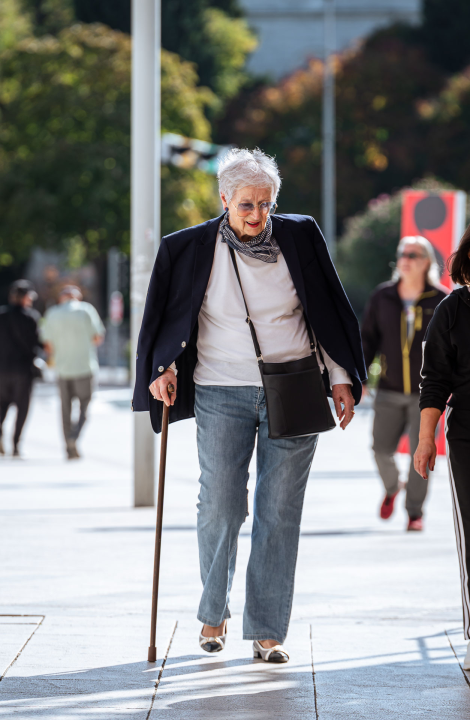 FOTO Đir po gradu, ponedjeljak 13. listopada