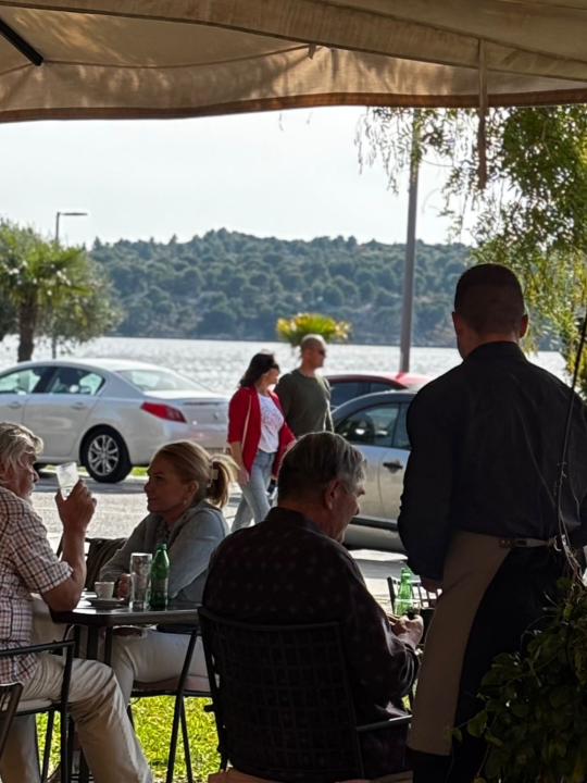 FOTO Ove subote doživite spoj vrhunskih okusa i dobre energije uz live svirku u Mlinu Montanari!