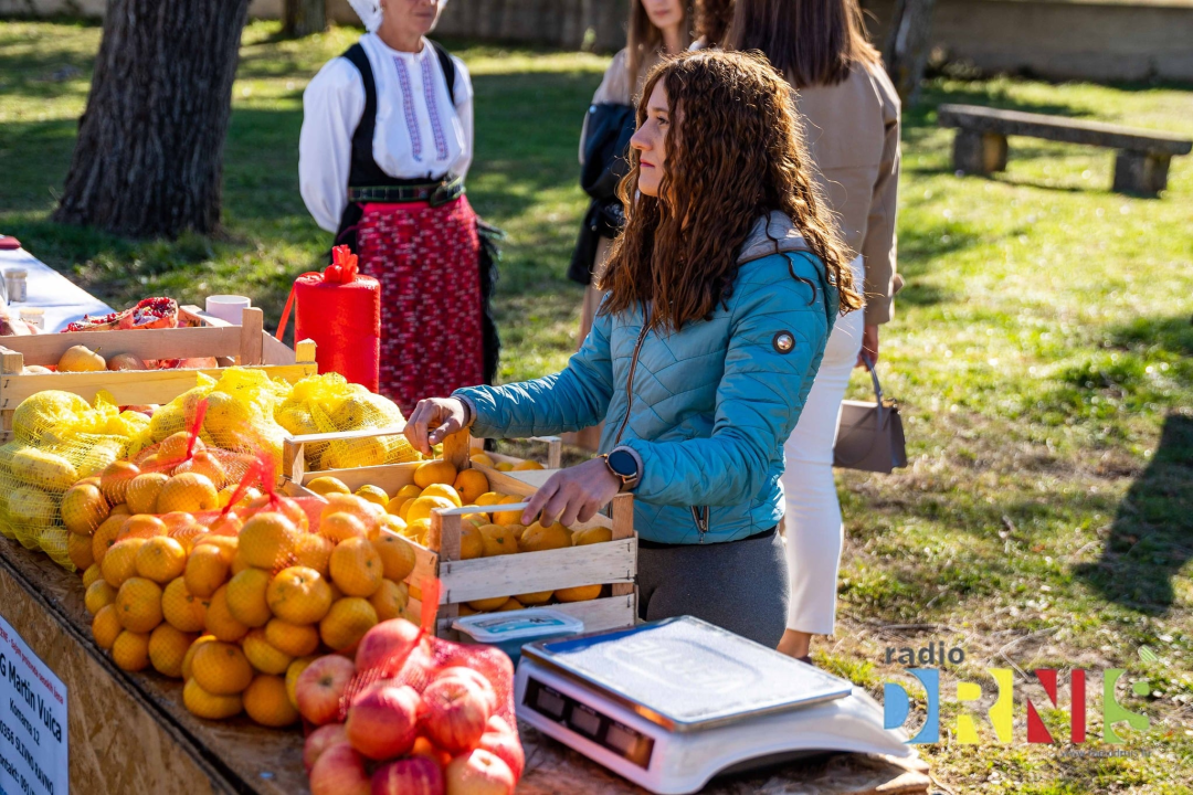 Čuvarice tradicije i stup zajednice: U Pakovom Selu obilježen Svjetski dan seoskih žena