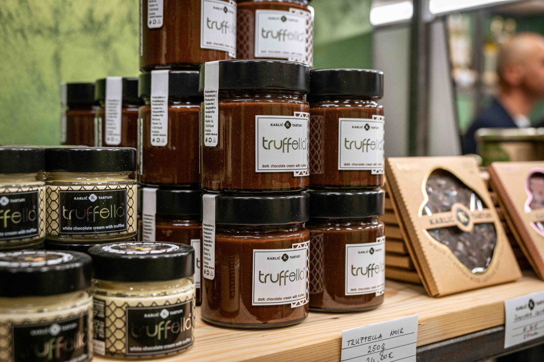 Posjetite Karlić Tartufe – Spoj okusa Istre i Dalmacije