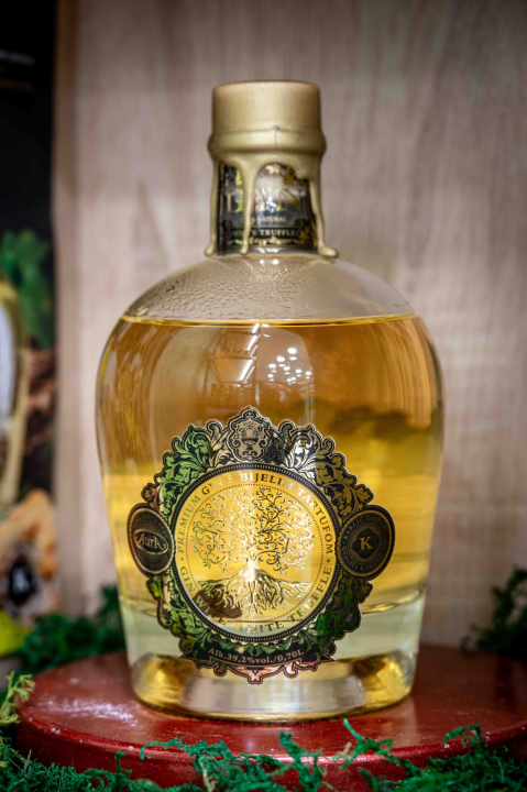 Posjetite Karlić Tartufe – Spoj okusa Istre i Dalmacije