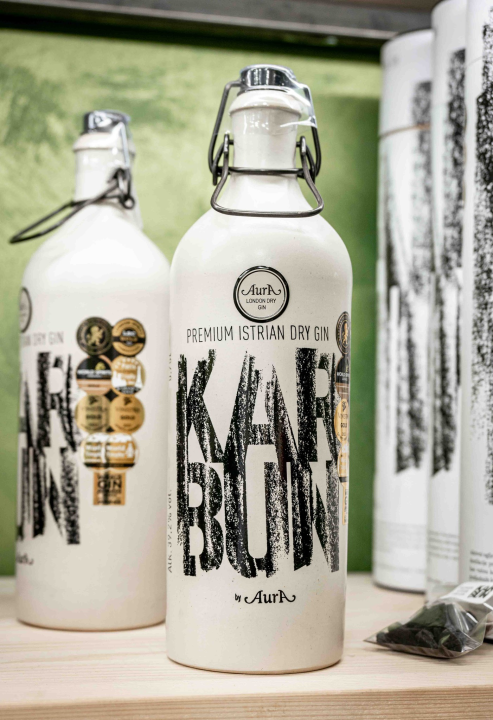 Posjetite Karlić Tartufe – Spoj okusa Istre i Dalmacije