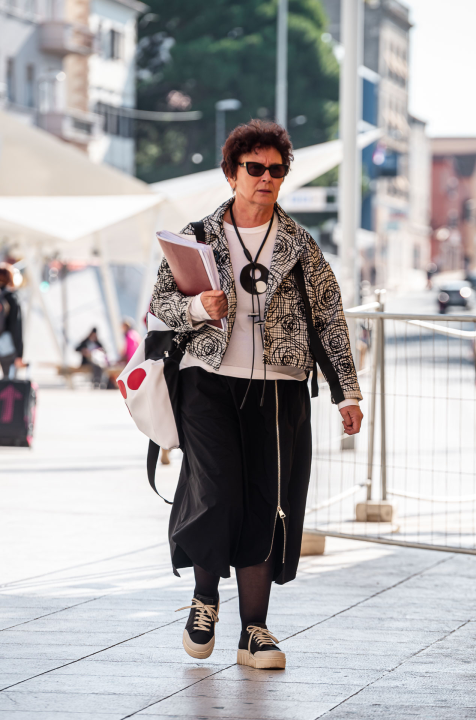 FOTO Đir po gradu, četvrtak 16. listopada