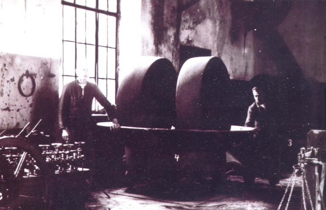 Kapi masline i gušti života: Gurmanske priče s Murtera i Kurnata