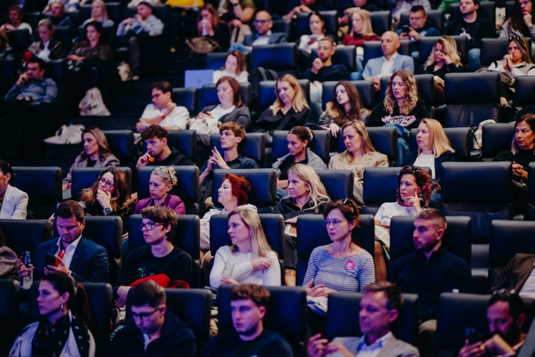 Zagreb na jedan dan postao središte tech svijeta: Game Changer 4.0 pokazao kako izgleda budućnost