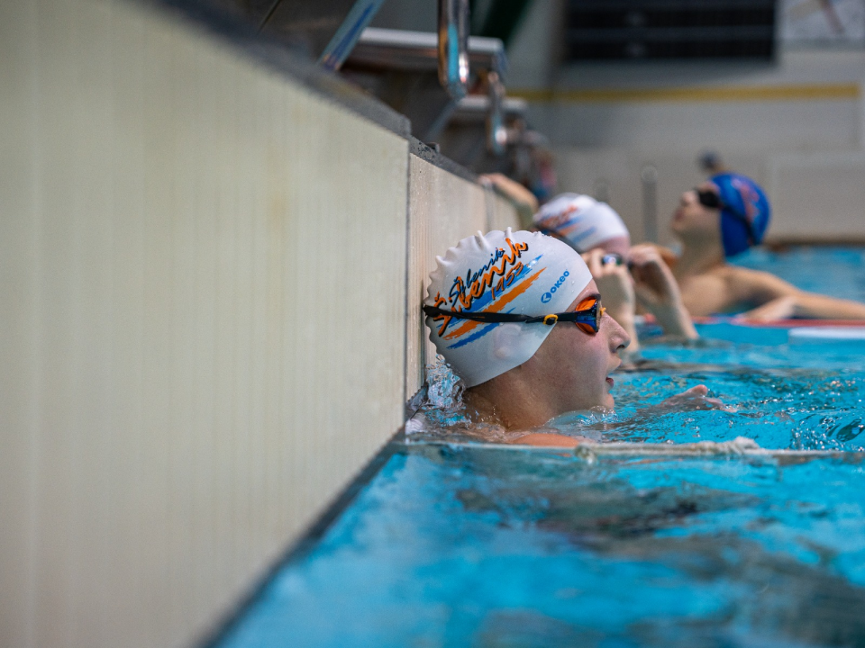 FOTO U Crnici ovog vikenda 300 plivača na mitingu 'Sveti Mihovil'