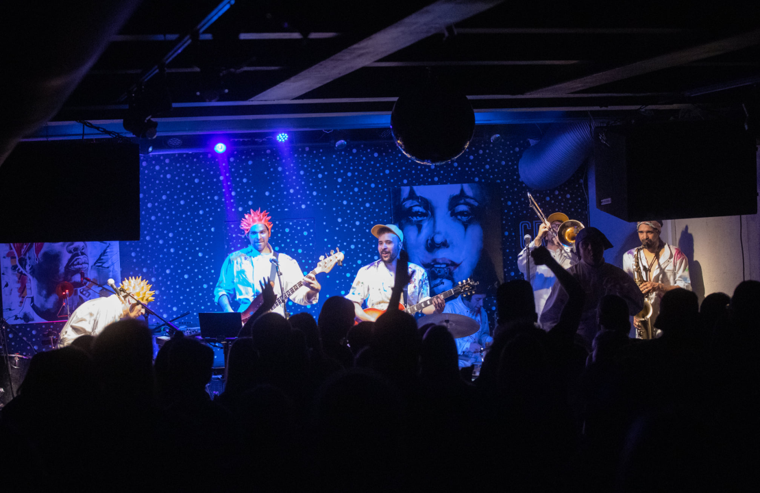 JeboTon feštival u Azimutu: Dva dana zabavljat će nas Porto Morto, IDEM, Ki Klop i Jeboton ansambl