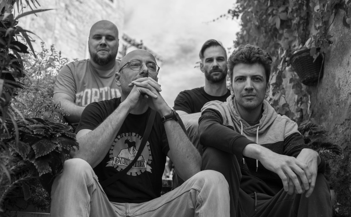 Povratak kultnih šibenskih bendova ili mo slučajnost? Doznajte u petak