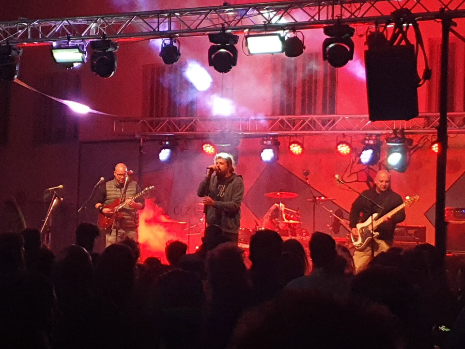 Povratak kultnih šibenskih bendova ili mo slučajnost? Doznajte u petak