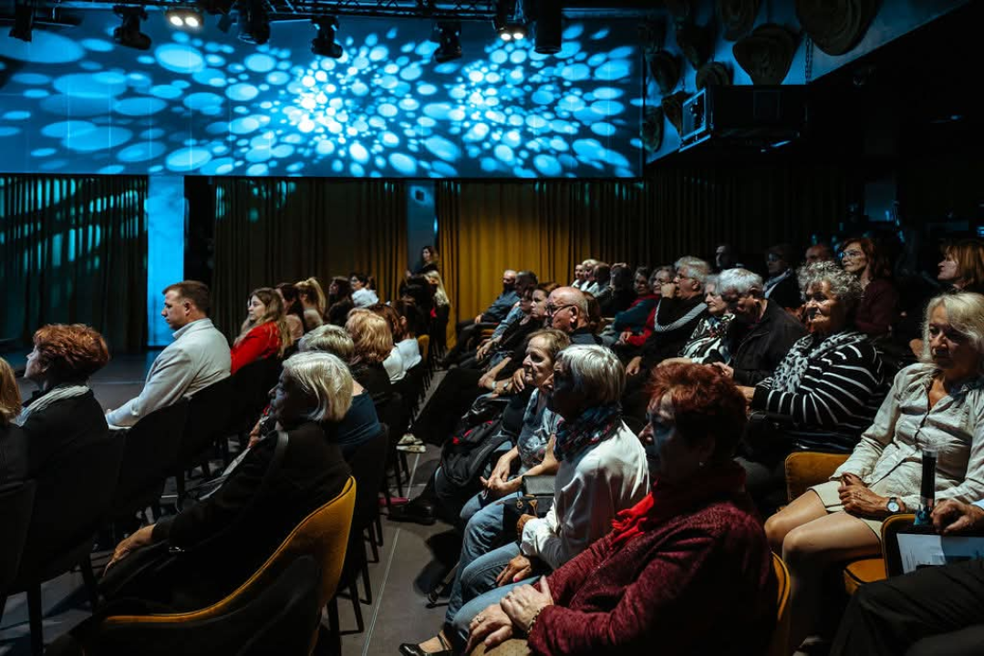 Zvuci, slike i riječi Mediterana: Šibenik započeo obilježavanje 30 godina Euro-Mediteranske suradnje
