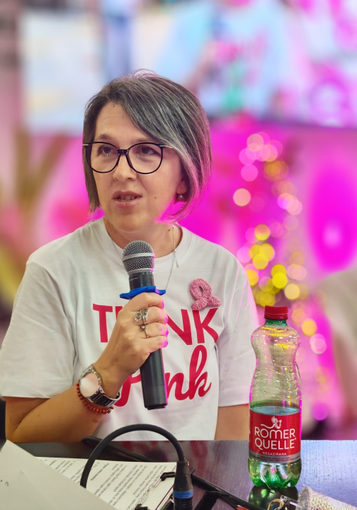 Dalmare obilježio Ružičasti mjesec uz podršku zajednice i edukativni program