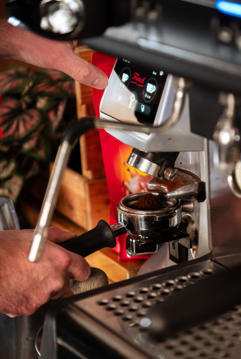 FOTO Istražili smo gdje popiti čarobni crni napitak u srcu grada!