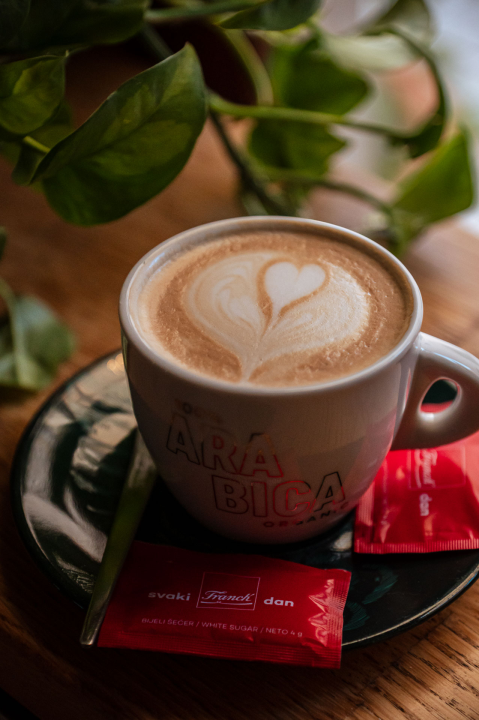 FOTO Istražili smo gdje popiti čarobni crni napitak u srcu grada!