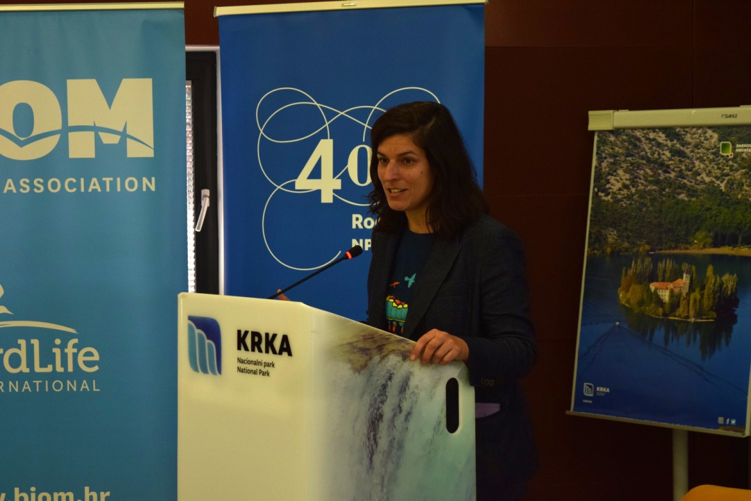 U Puljanima predstavljen petogodišnji projekt za očuvanje prirode u srcu Krke