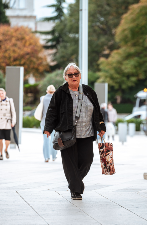 FOTO Đir po gradu, četvrtak 30. kolovoza