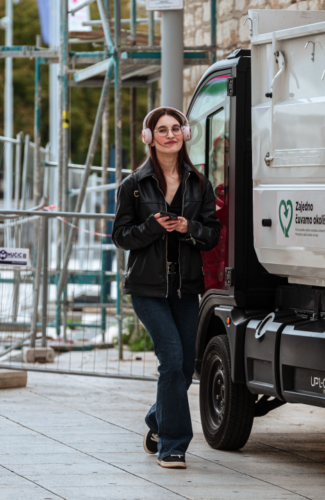 FOTO Đir po gradu, četvrtak 30. kolovoza