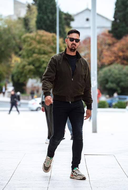 FOTO Đir po gradu, četvrtak 30. kolovoza