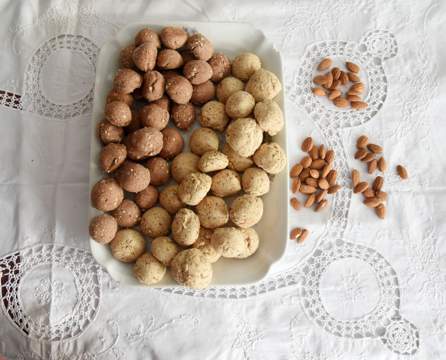 Na Svi svete uz favete i uspomene na stare šibenske običaje