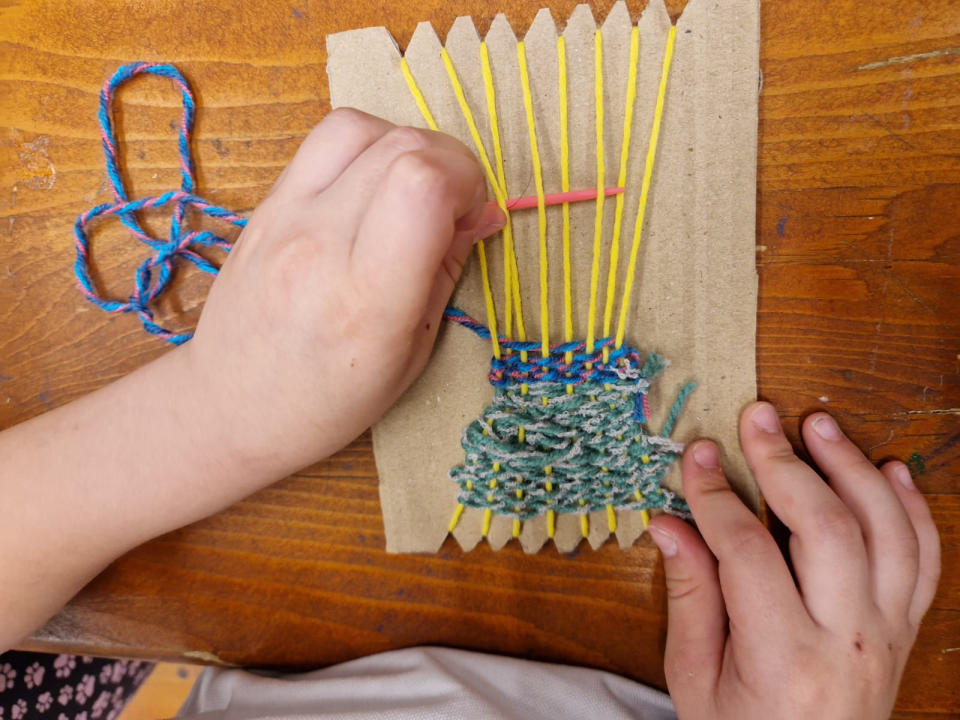 NP Krka prednjači u provođenju edukativnih programa za djecu i mlade