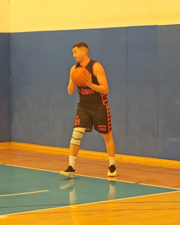 FOTO Počeo ŠRKL: Karika počela obranu naslova pobjedom protiv prošlosezonskog finalista