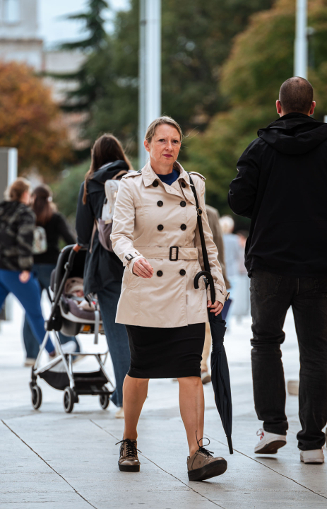 FOTO: Otkrivamo kojem modnom klasiku Šibenčanke jednostavno ne mogu odoljeti