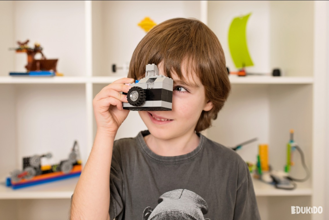 FOTO Edukido stigao u Šibenik – inovativni program učenja kroz LEGO® igru!