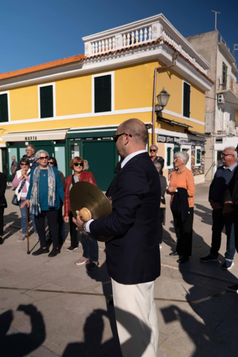 Obilježeno 25 godina Milenijske fotografije Šime Strikomana: Pogledajte spektakularne prelete Krila Oluje