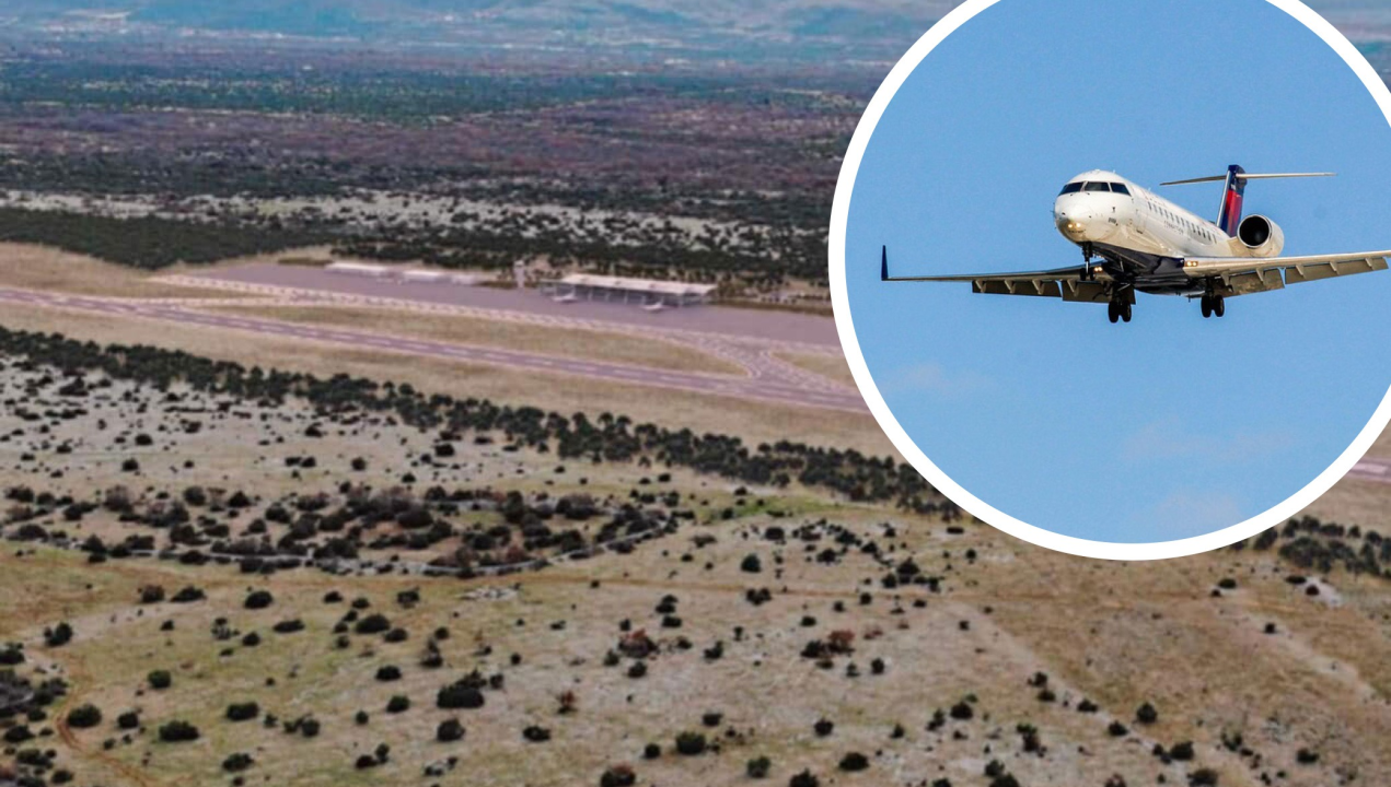 Ovako je zamišljen aerodrom 'Srce Dalmacije' kod Šibenika: Zajednički projekt države, županije i pet gradova