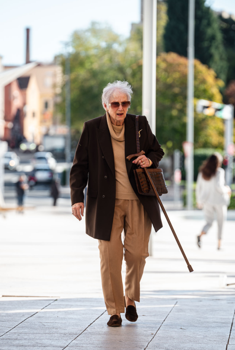 FOTO Đir po gradu, srijeda 5. studenog