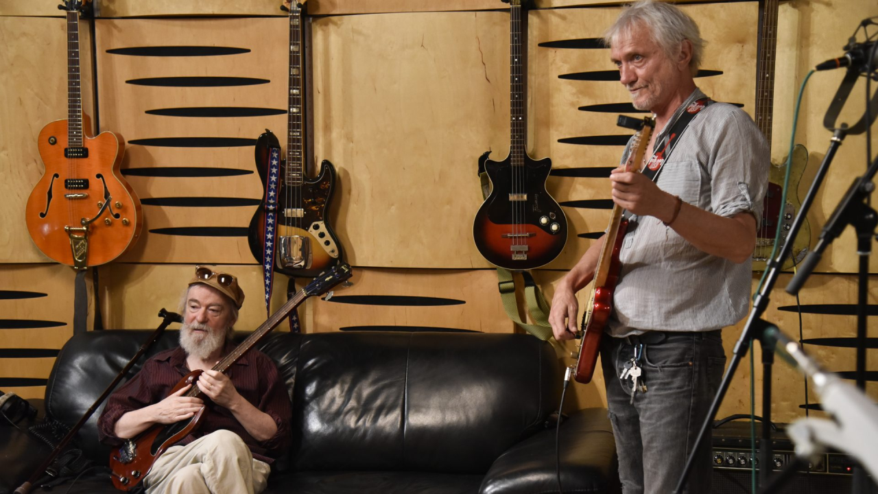 Redatelj Arsen Oremović u Art kinu Arsen predstavlja dokumentarac o kultnom Haustoru