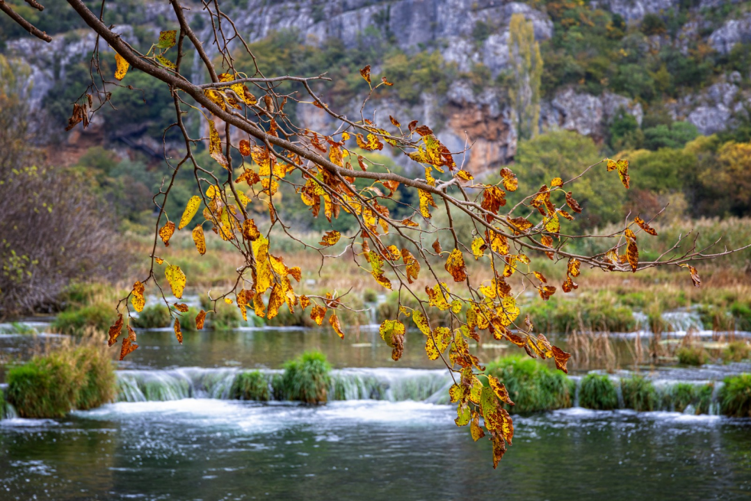 FOTO: Jesenski odmor u srcu prirode – hostel Titius i Nacionalni park „Krka“ po nižim cijenama
