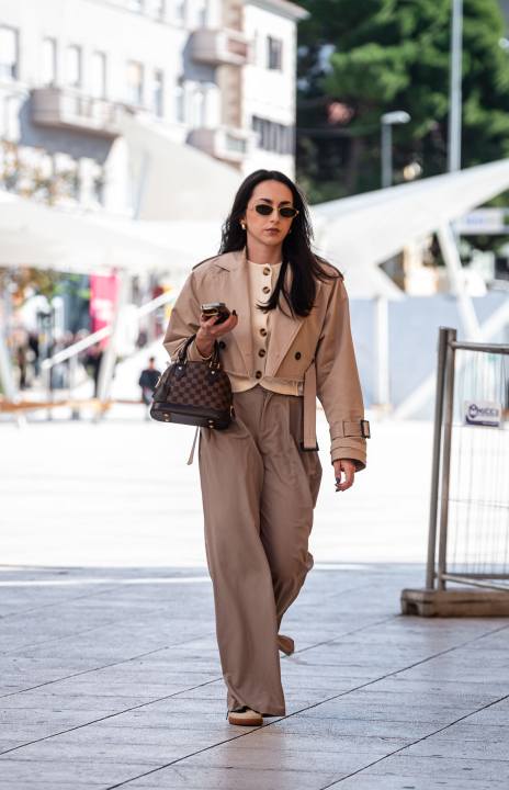 FOTO Ovotjedna modna galerija prava je jesenska inspiracija!