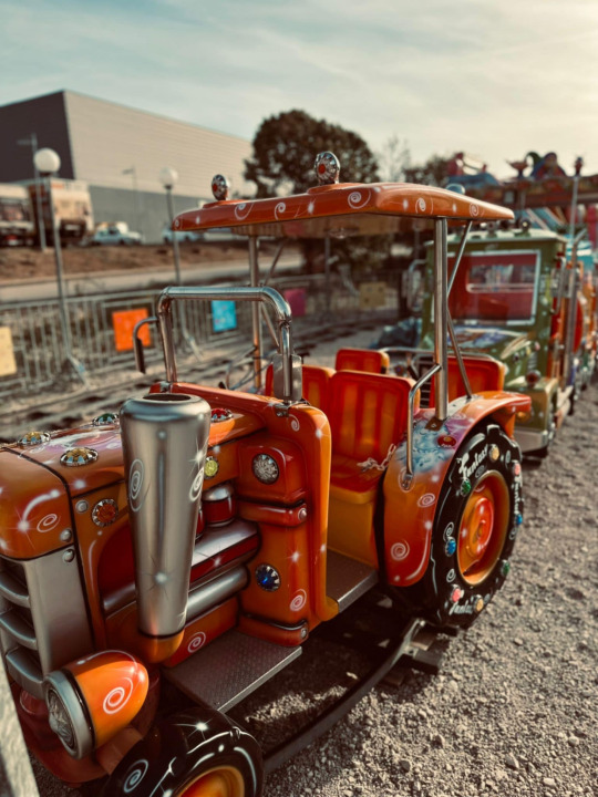 FOTO: Osvojite besplatne vožnje u Lunaparku Madi i uživajte u odličnoj zabavi!